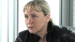 Елена Йончева проговори за раздялата си с Румен Радев и грешките на Станишев