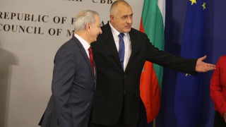 Огнян Герджиков и Бойко Борисов заформиха словесен двубой