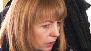 Фандъкова скастри Ани Цолова и Виктор Николаев в ефир