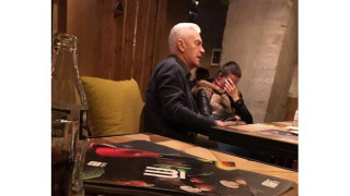 Волен Сидеров с нова пиянска изцепка (ФОТО)