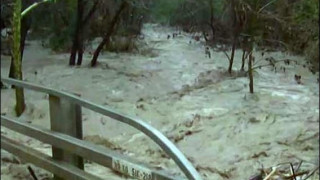 Воден апокалипсис в Калифорния (Бурята отне два живота)