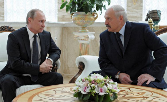 Лукашенко в паника: Путин се кани да нахлуе в Беларус?