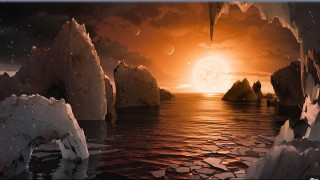 NASA със сензационно разкритие за екзопланетите! Но какво остана скрито?