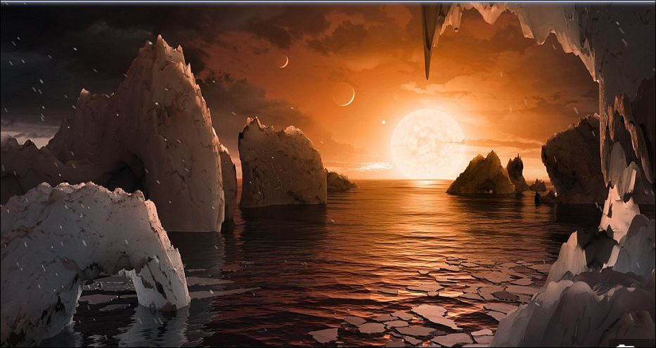 NASA със сензационно разкритие за екзопланетите! Но какво остана скрито?