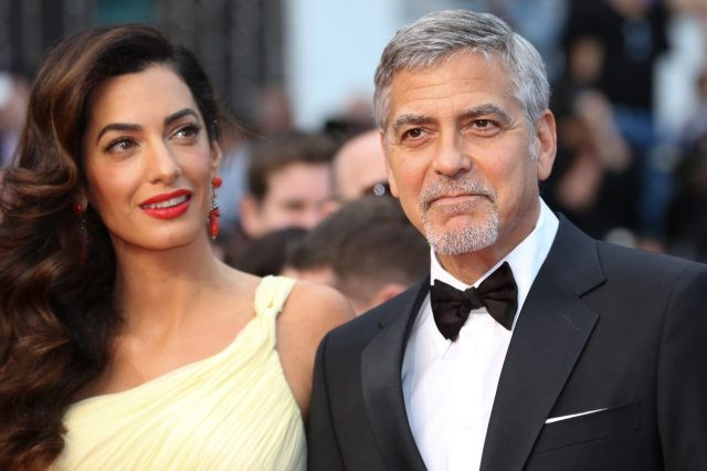 Шаш! Джордж Клуни не можел да има деца  (Ето на какво се подложил преди Амал)