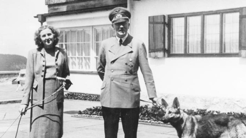 Хитлер крил тайната си страст към кокаина (Още за наркотичната му зависимост)