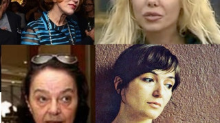 Скандала с Елена Поптодорова извади на показ и други клептоманки (Вижте кои са)