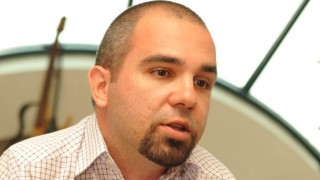 Първан Симеонов: В служебното правителство цъка бомба със закъснител