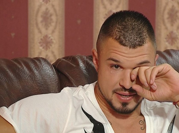 Валери Божинов вдигна тайна сватба с…