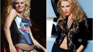 Скандал: Камелия и Рени се хванаха за косите като подивели!