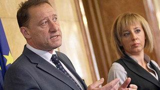 Неподозираната истина за Мая Манолова и Ангел Найденов