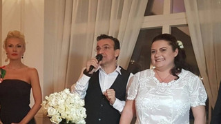 Половинката на Зуека е съсипана