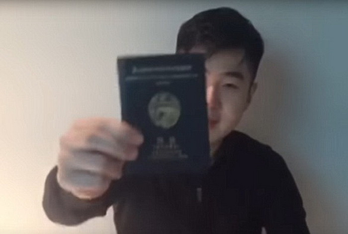 Племенникът на Ким Чен Ун призна: Страхувам се за живота си!