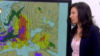 Синоптиците разкриха какви изненади ни готви времето до края на март
