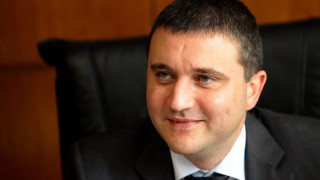 Любопитни разкрития за семейството на Владислав Горанов