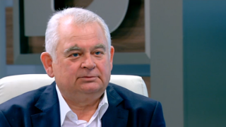 Ето какво разкри ген. Кирчо Киров за скандала около Елена Йончева