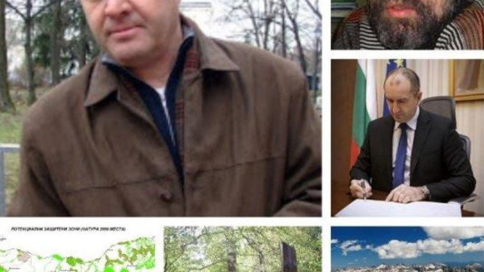 Главатарят на Зелените Тома Белев попилян от Филип Цанов! (Вижте какво разкри)
