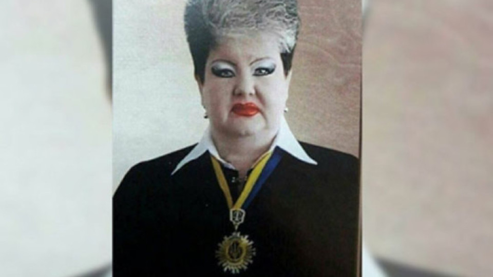 Урсула от "Малката русалка" оживя! Кадрите станаха хит в интернет