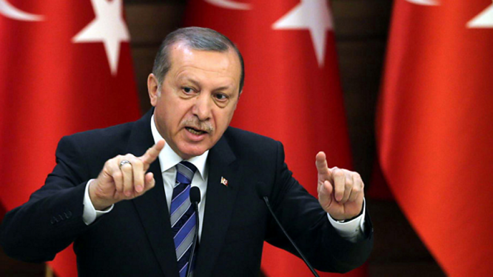 Берлин отговори на провокациите на Ердоган: Прекалихте!