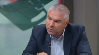 Веселин Марешки направи скандална изцепка
