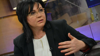 Корнелия Нинова направи изненадващи разкрития за личния си живот