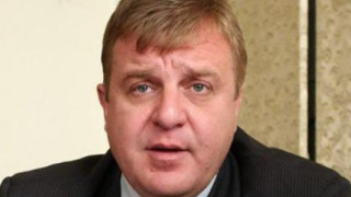 Красимир Каракачанов съобщи две горещи новини