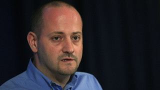 Радан Кънев изненада всички с това, което направи