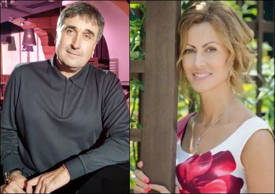 ГДБОП погна Веселин Маринов (Душат около певеца заради скандални афери)