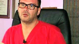 Обвиниха д-р Ангел Енчев в тежко престъпление