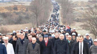 Немска телевизия разкри истината за партия ДОСТ