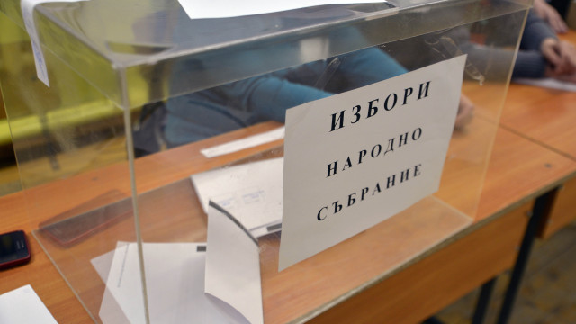 След референдума на Слави: Масов преференциален вот на изборите