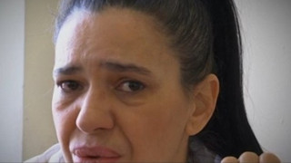 Нещо страшно се случи с бащата на Анита Мейзер