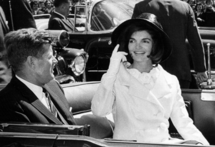 Джаки Кенеди въртяла любов с британски дипломат (Всичко за тайната връзка)