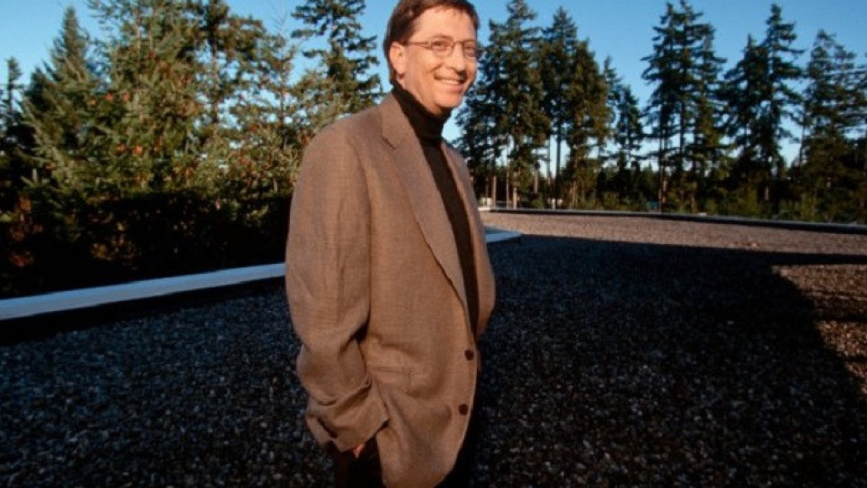 Бил Гейтс - 5 неща, които не знаем за него