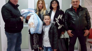 Емилия: Коко Динев е вече друг човек