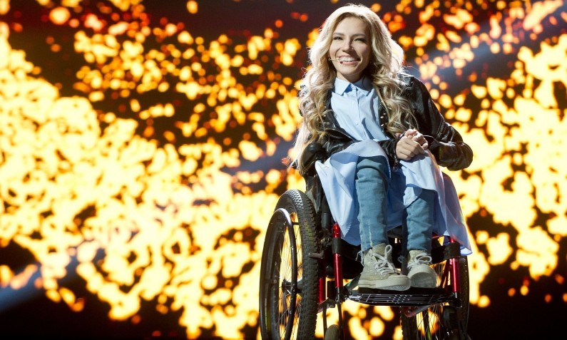 Скандалът с Евровизия продължава! Украйна пред дисквалификация заради забраната за Русия