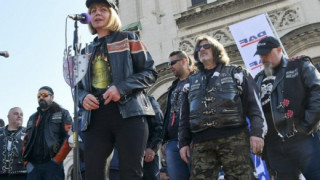 Йорданка Фандъкова остави всички без думи с визията си (ФОТО)