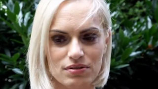 Ива Екимова се изложи до краен предел