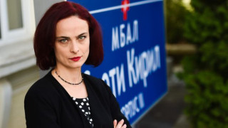 Йоана Буковска разкри разтърсващата истина за отношенията си с Чочо Попйорданов