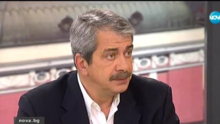 Александър Сиди разкри какво ще се случи с коалицията с ГЕРБ
