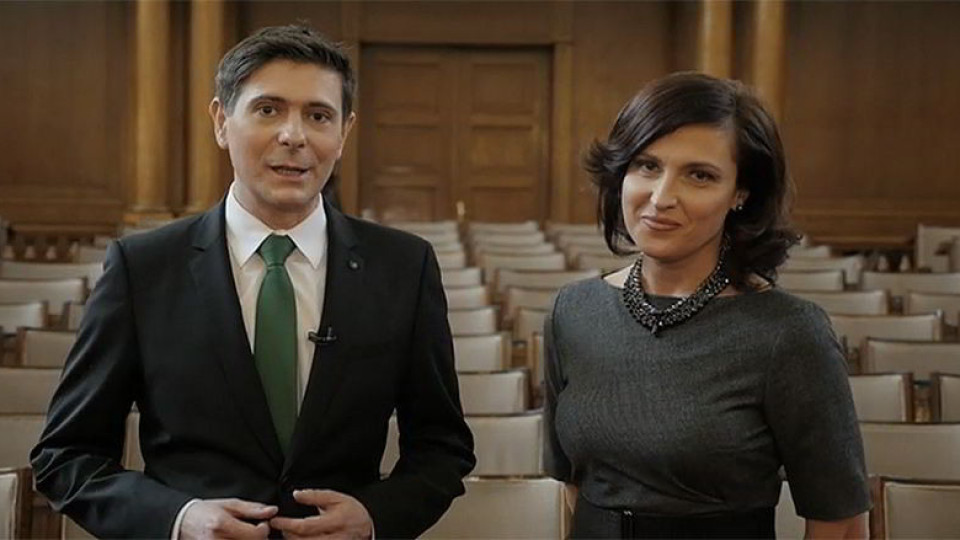 Скандал: Ани Цолова с по-голяма премия от Виктор Николаев за изборите! (той е бесен - виж тук)