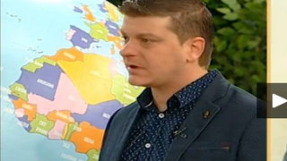Божидар Караджов направи чудовищно предсказание
