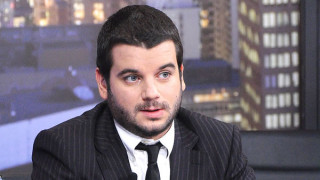Осъдиха опосума Иван Христов