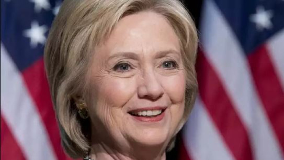 Хилари Клинтън замесена в атаките срещу Сирия? (Давала заповеди на Пентагона?)