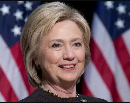 Хилари Клинтън замесена в атаките срещу Сирия? (Давала заповеди на Пентагона?)