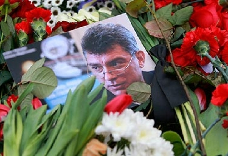 Борис Немцов убит заради обиди към мюсюлманите (Нови разкрития за разстрела)