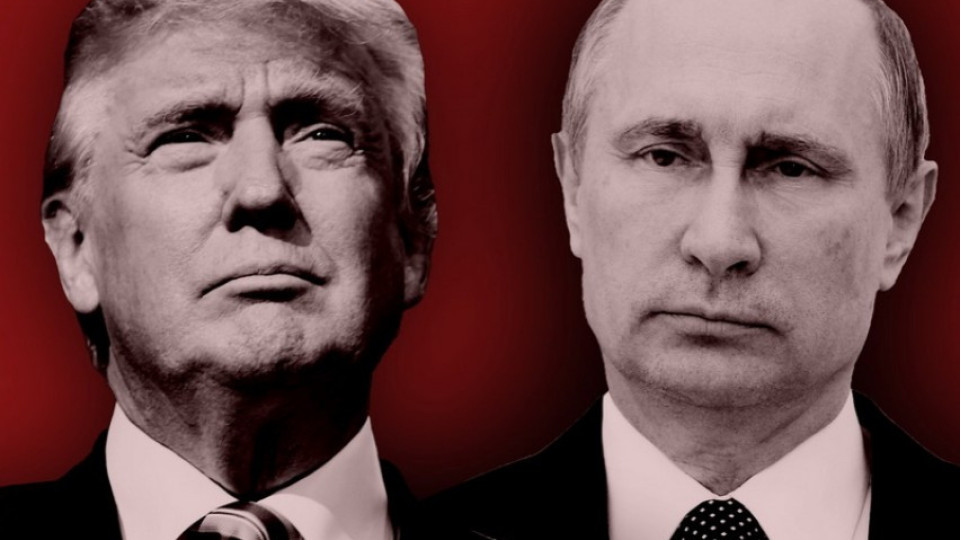 Тръмп и Путин на крачка от Третата световна война: Русия ще отговори на всеки удар на САЩ!