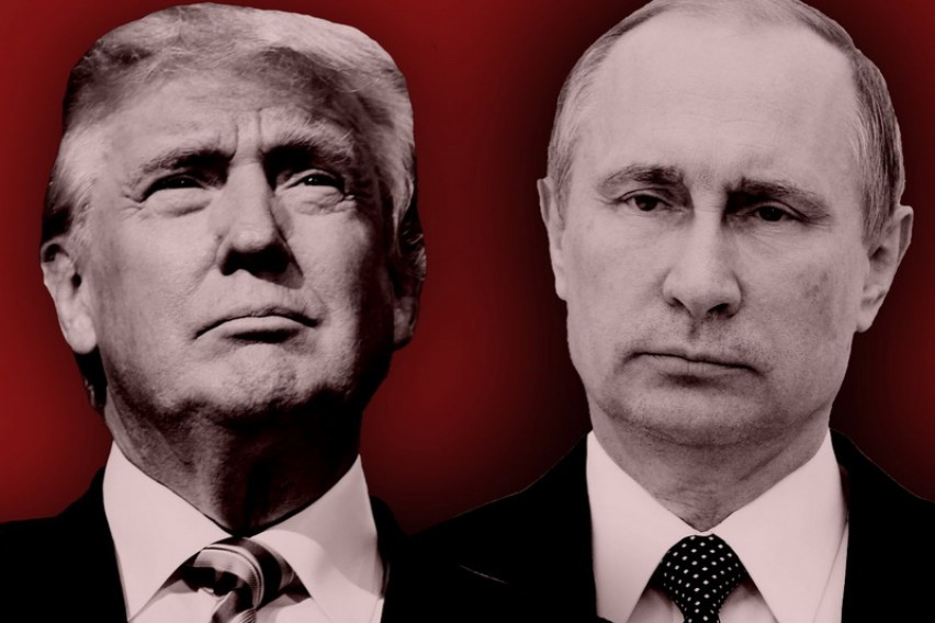 Тръмп и Путин на крачка от Третата световна война: Русия ще отговори на всеки удар на САЩ!