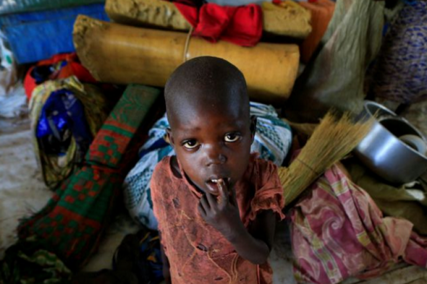 Крият ужасна истина за Африка! Това е най-голямата хуманитарна криза, а всички мълчат за нея