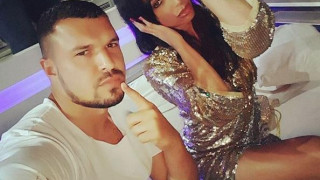Биляна е карък за Валери Божинов
